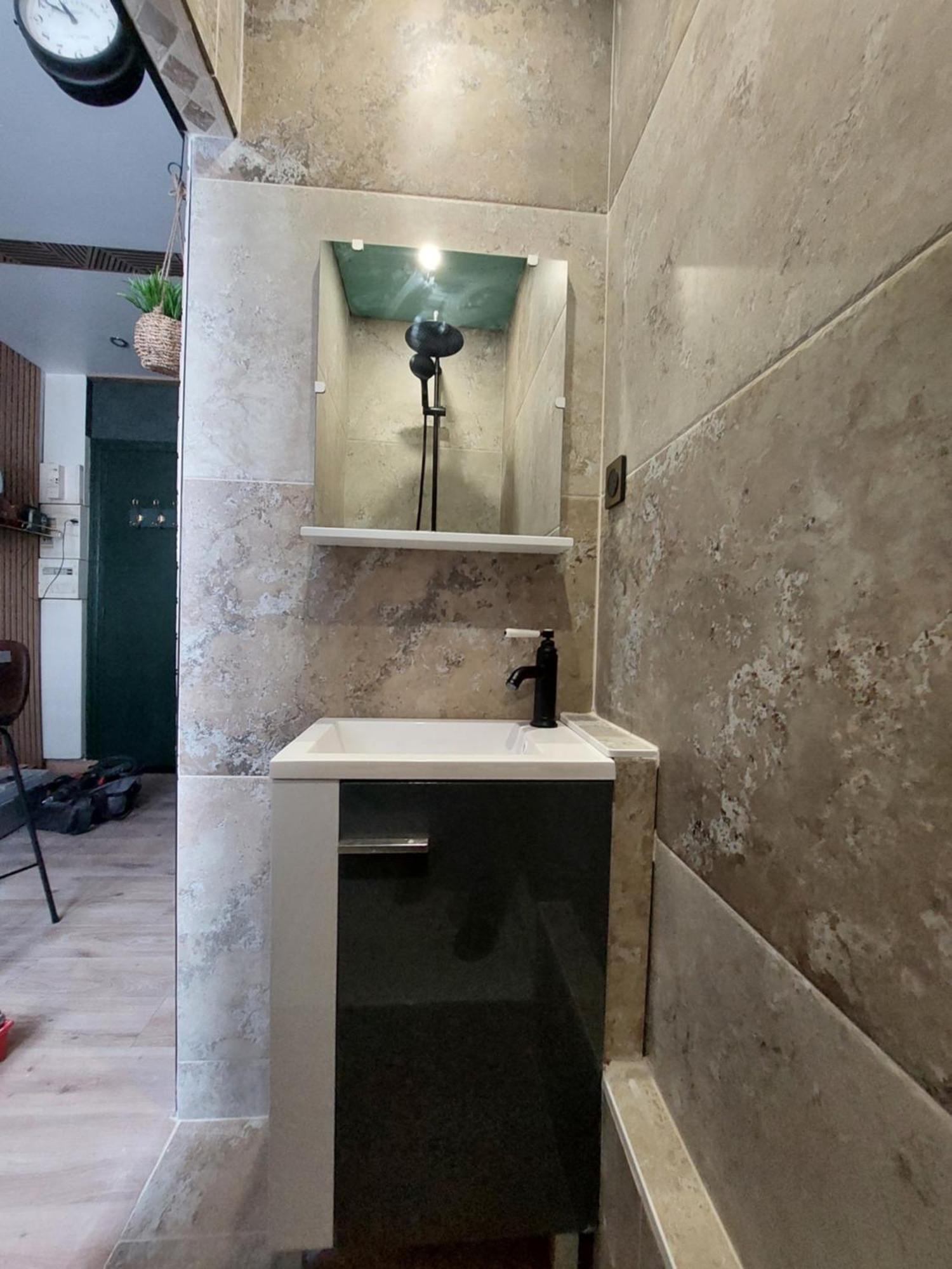 Appartement Studette