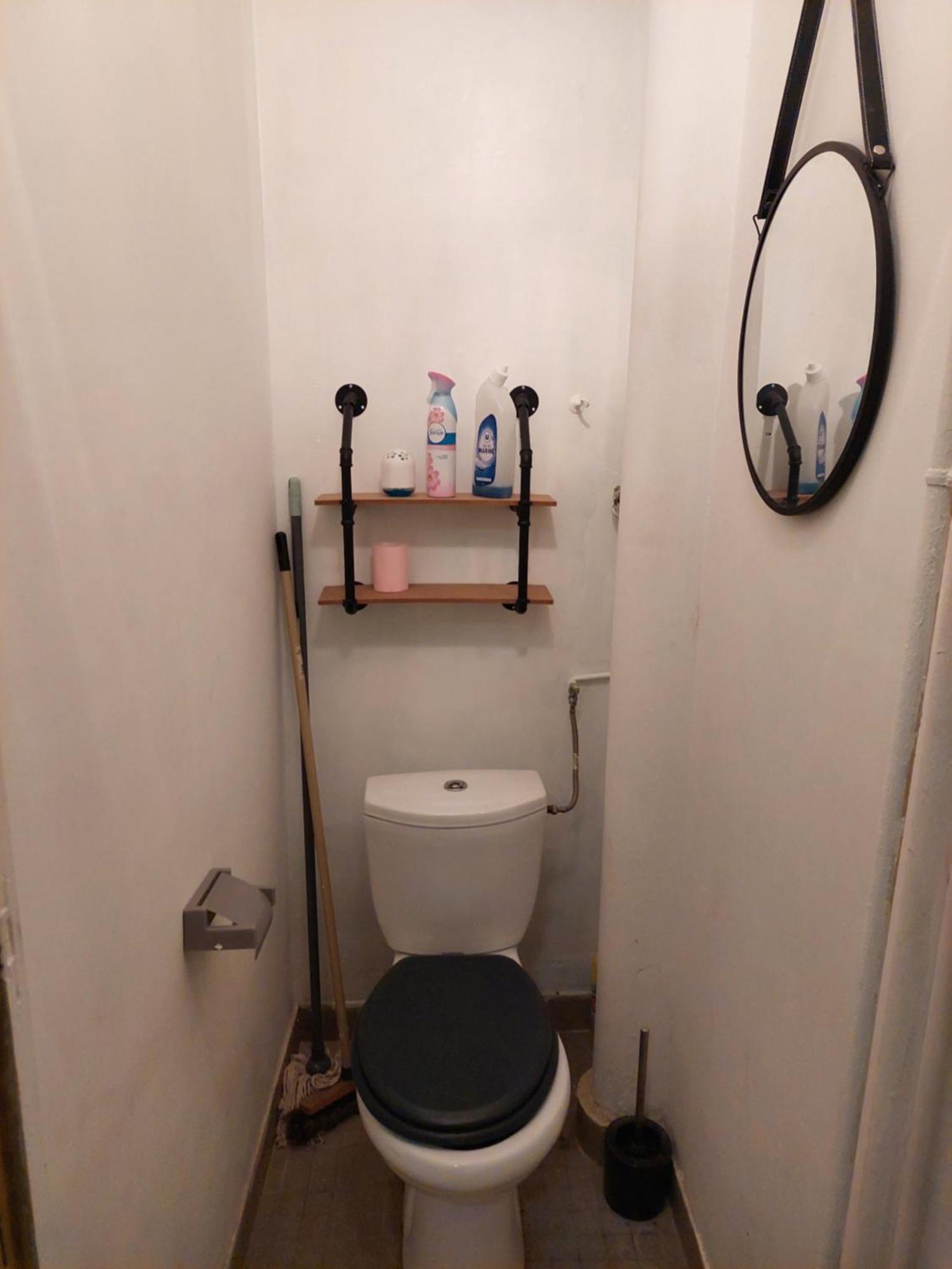 Studette Appartement